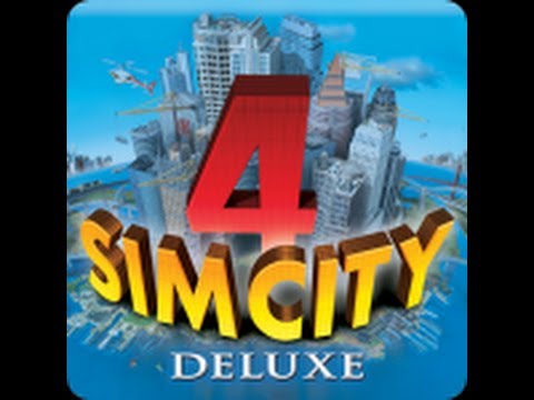 simcity 4 deluxe edition best zone layouts